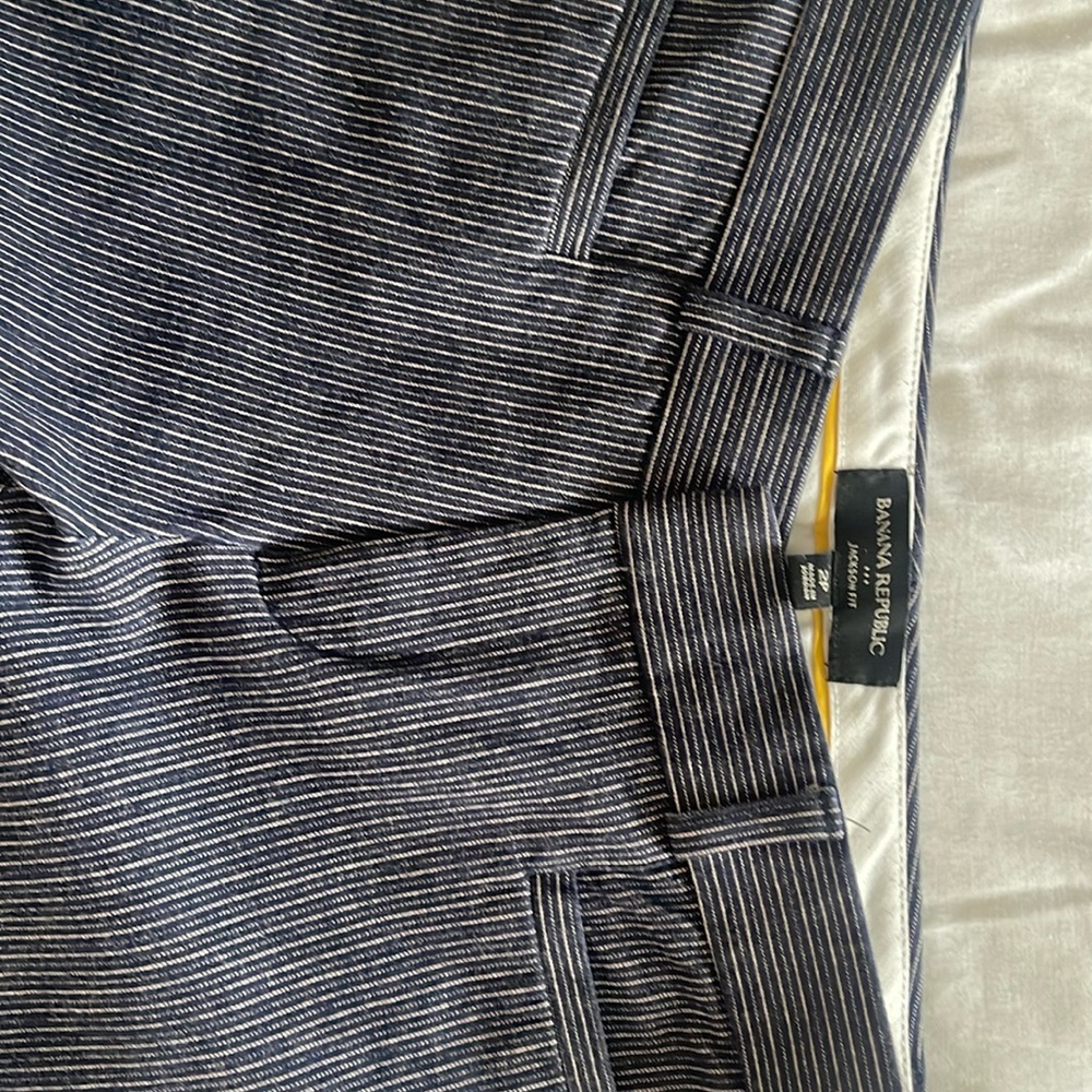 Banana Republic Pants